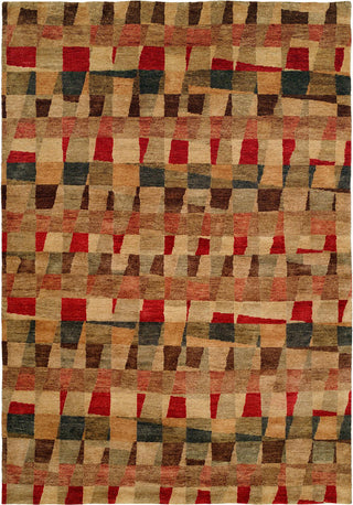 Ancient Boundaries Johannes JOH-03 Area Rug main image