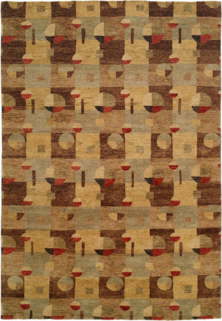 Ancient Boundaries Johannes JOH-04 Area Rug main image