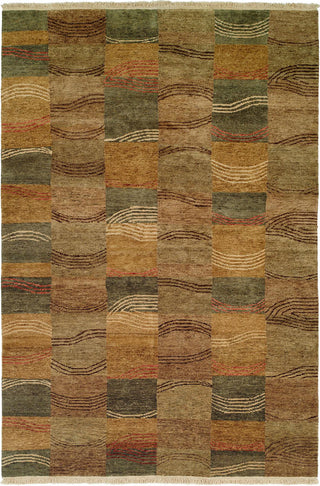 Ancient Boundaries Johannes JOH-06 Area Rug main image