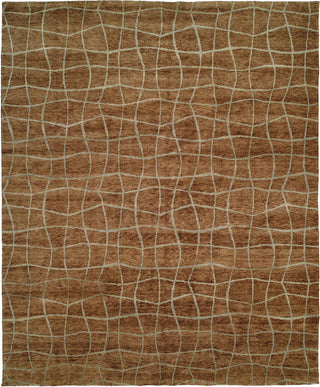 Ancient Boundaries Johannes JOH-08 Area Rug main image