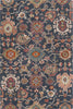 Surya Joli JOI-1000 Charcoal Ivory Clay Garnet Olive Burnt Orange Camel Dark Green Area Rug main image