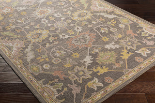 Surya Joli JOI-1002 Area Rug Corner Image Feature
