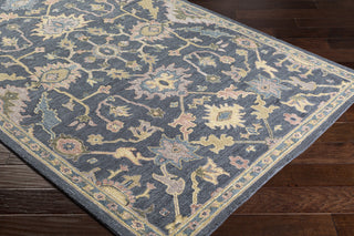 Surya Joli JOI-1003 Area Rug Corner Image Feature
