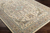 Surya Joli JOI-1007 Area Rug Corner Image Feature