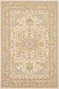 Surya Joli JOI-1008 Olive Butter Mauve Taupe Aqua Area Rug main image