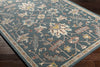 Surya Joli JOI-1011 Area Rug Corner Image Feature