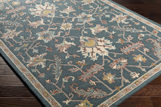 Surya Joli JOI-1011 Area Rug Corner Image Feature