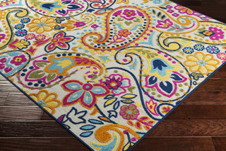 Surya Jolene JOL-1000 Area Rug Corner Image
