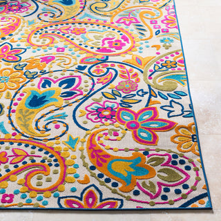 Surya Jolene JOL-1000 Area Rug Detail Image