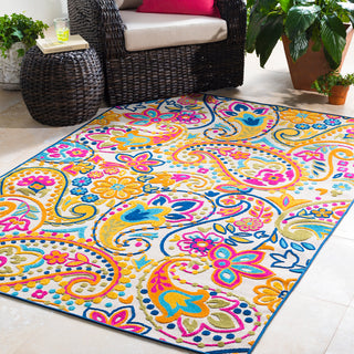 Surya Jolene JOL-1000 Area Rug Room Image Feature