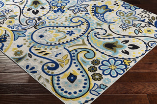 Surya Jolene JOL-1001 Area Rug Corner Image