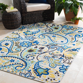 Surya Jolene JOL-1001 Area Rug Room Image Feature