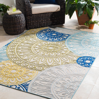 Surya Jolene JOL-1002 Area Rug Room Image Feature