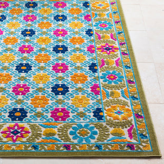 Surya Jolene JOL-1004 Area Rug Detail Image