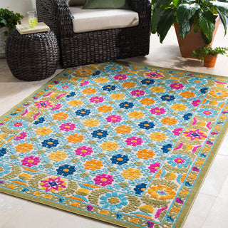 Surya Jolene JOL-1004 Area Rug Room Image Feature