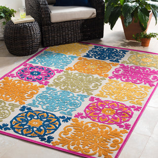 Surya Jolene JOL-1005 Area Rug Room Image Feature