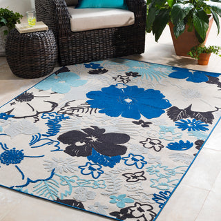 Surya Jolene JOL-1006 Area Rug Room Image Feature