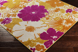 Surya Jolene JOL-1007 Area Rug Corner Image