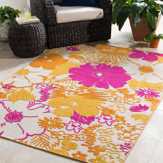 Surya Jolene JOL-1007 Area Rug Room Image Feature