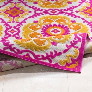 Surya Jolene JOL-1009 Area Rug Pile Image