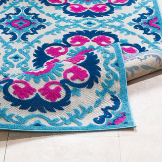 Surya Jolene JOL-1010 Area Rug Pile Image