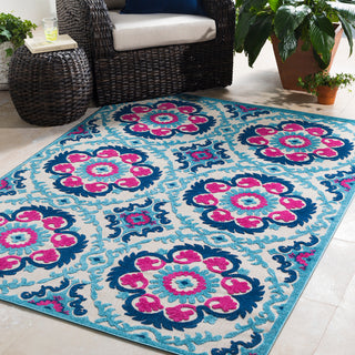 Surya Jolene JOL-1010 Area Rug Room Image Feature