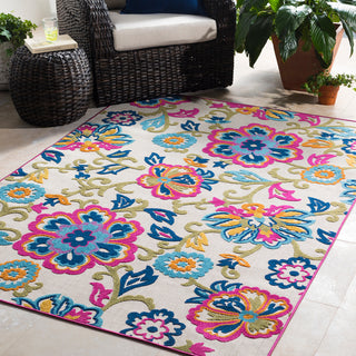 Surya Jolene JOL-1011 Area Rug Room Image Feature