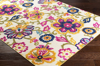 Surya Jolene JOL-1012 Area Rug Corner Image