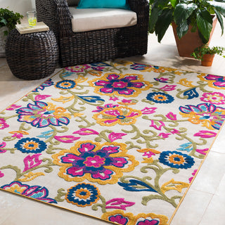 Surya Jolene JOL-1012 Area Rug Room Image Feature