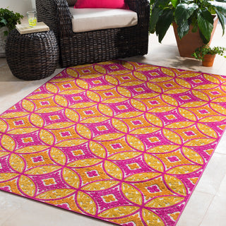 Surya Jolene JOL-1013 Area Rug Room Image Feature