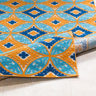 Surya Jolene JOL-1014 Area Rug Pile Image