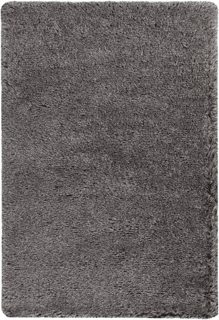 Chandra Joni JON-39302 Silver/Black Area Rug main image