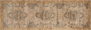 Loloi Josephine JK-02 Taupe/Taupe Area Rug Room Scene