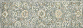 Loloi Josephine JK-03 Sea/Sea Area Rug Room Scene