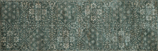 Loloi Josephine JK-05 Charcoal Area Rug Room Scene