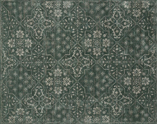 Loloi Josephine JK-05 Charcoal Area Rug main image