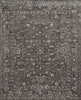 Loloi Josephine JK-06 Pewter/Pewter Area Rug Main