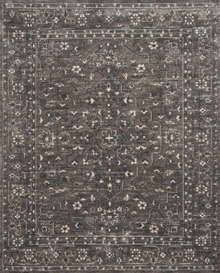 Loloi Josephine JK-06 Pewter/Pewter Area Rug Main