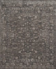 Loloi Josephine JK-06 Pewter/Pewter Area Rug