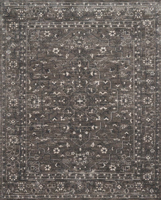 Loloi Josephine JK-06 Pewter/Pewter Area Rug