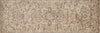 Loloi Josephine JK-06 Sand/Sand Area Rug Room Scene Feature