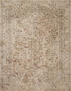 Loloi Josephine JK-06 Sand/Sand Area Rug main image