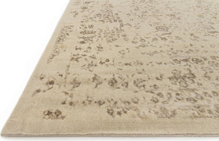 Loloi Journey JO-02 Ant Ivory / Mocha Area Rug 