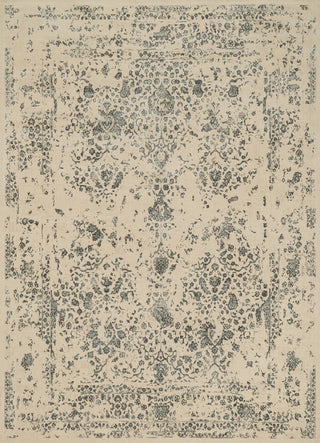 Loloi Journey JO-02 Ant Ivory / Slate Area Rug main image