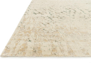 Loloi Journey JO-03 Ivory / Multi Area Rug Round Image Feature