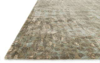 Loloi Journey JO-03 Mocha / Multi Area Rug 