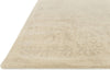 Loloi Journey JO-06 Ant Ivory / Beige Area Rug  Feature