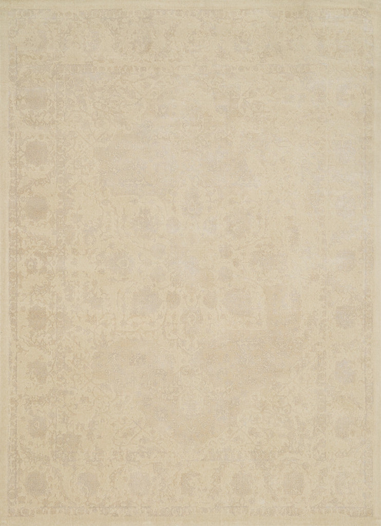 Loloi Journey JO-06 Ant Ivory / Beige Area Rug main image