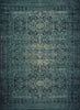 Loloi Journey JO-07 Indigo / Blue Area Rug Main