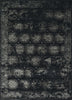 Loloi Journey JO-08 Black / Charcoal Area Rug main image